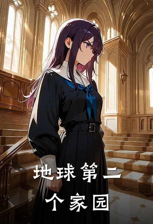地球第二个家园