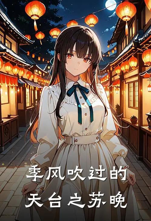 季风吹过的天台之苏晚