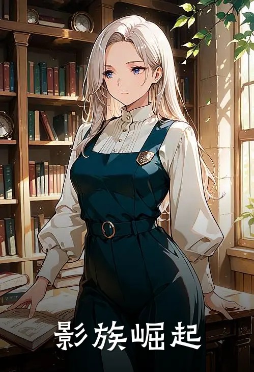 影煞影煞(影族崛起)全本免费在线阅读_影煞影煞全集在线阅读