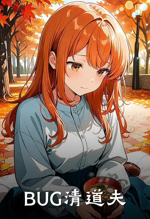 BUG清道夫(萧炎萧战)小说完结版_全文阅读免费全集BUG清道夫萧炎萧战