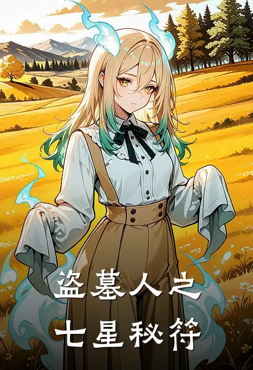 盗墓人之七星秘符陈野苏墨完整版免费阅读_陈野苏墨精彩小说