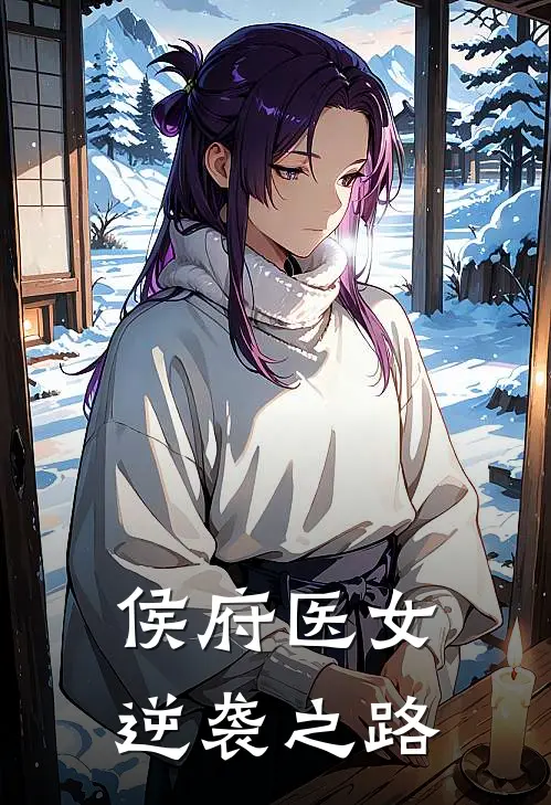 侯府医女逆袭之路