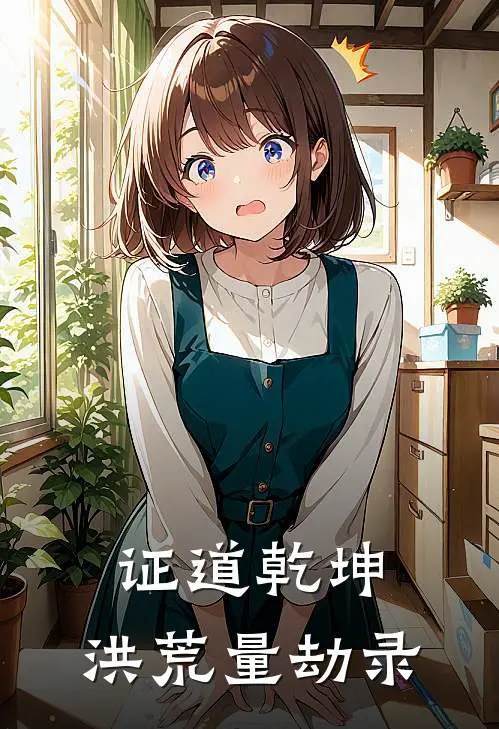 证道乾坤：洪荒量劫录