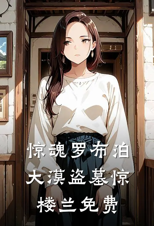 惊魂罗布泊大漠盗墓惊楼兰免费