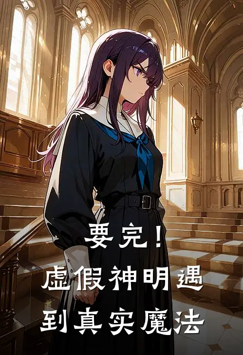 要完！虚假神明遇到真实魔法