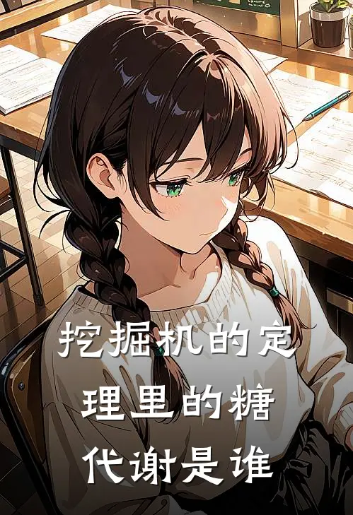 挖掘机的定理里的糖代谢是谁