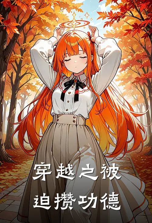 穿越之被迫攒功德