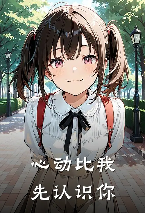 心动比我先认识你