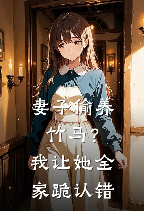 妻子偷养竹马？我让她全家跪认错