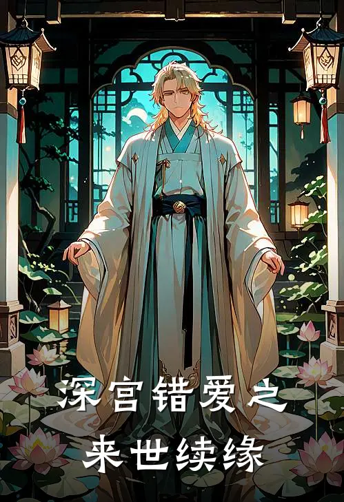 深宫错爱之来世续缘