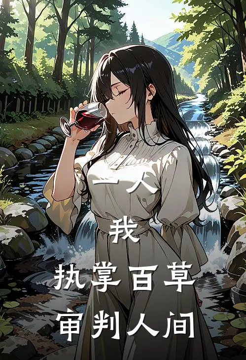一人：我，执掌百草，审判人间