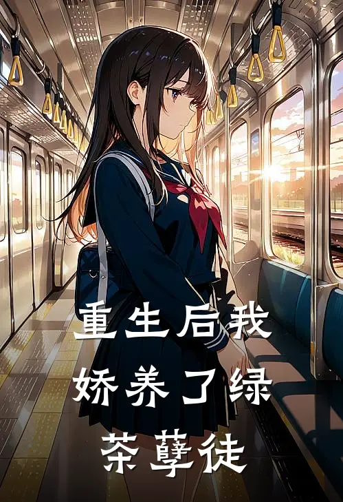 重生后我娇养了绿茶孽徒