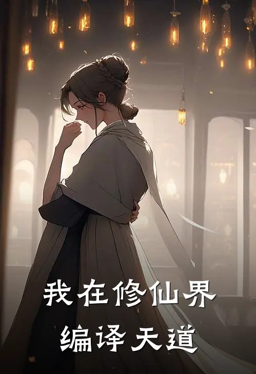 我在修仙界编译天道