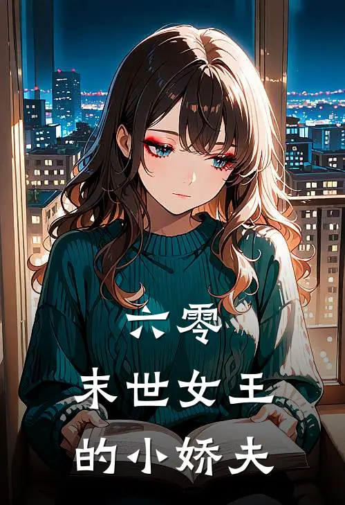 六零：末世女王的小娇夫