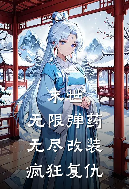 末世：无限弹药无尽改装疯狂复仇苏斩许少泽小说完整版免费阅读_热门小说排行榜末世：无限弹药无尽改装疯狂复仇(苏斩许少泽)