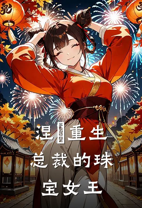 涅槃重生：总裁的珠宝女王