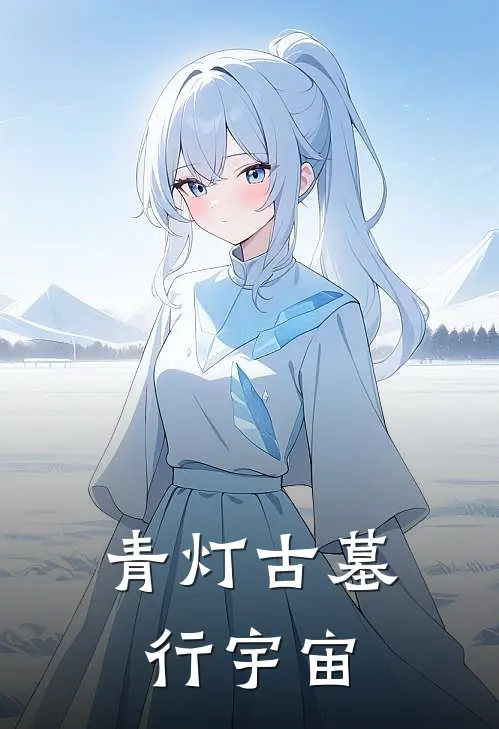 青灯古墓行宇宙