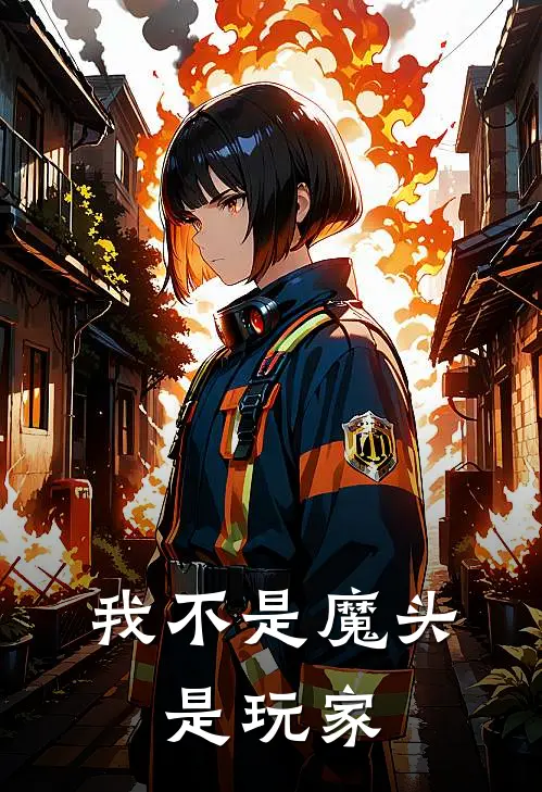 我不是魔头，是玩家(陈策林凡)好看的小说推荐完结_完本小说我不是魔头，是玩家陈策林凡