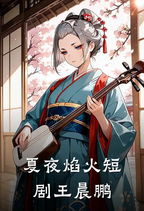 夏夜焰火短剧王晨鹏