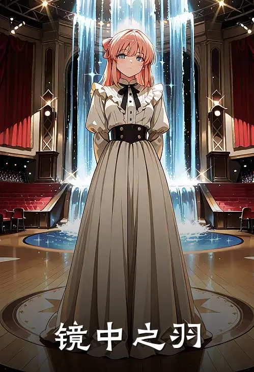 镜中之羽