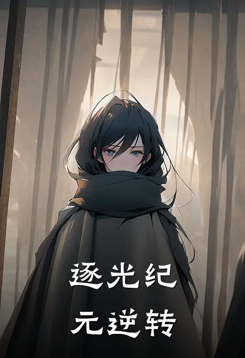 逐光纪元逆转(林烁苏晴)最新小说_免费阅读完整版小说逐光纪元逆转(林烁苏晴)