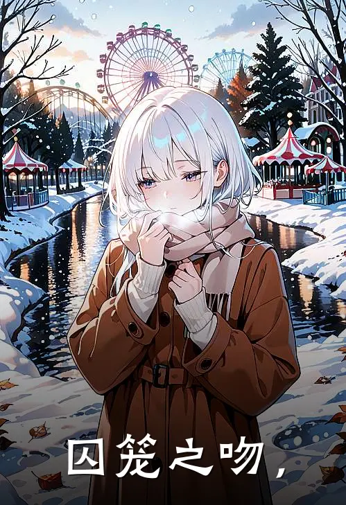 囚笼之吻，(顾骁沈酌)完整版免费全文阅读_完本小说推荐囚笼之吻，(顾骁沈酌)