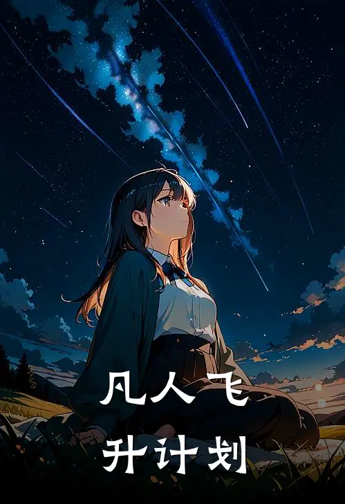 凡人飞升计划全文免费阅读无弹窗大结局_凡人飞升计划（林启王硕）最新小说