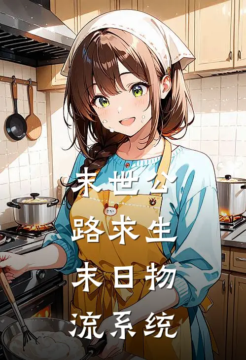 末世公路求生：末日物流系统(吴远皮卡)最热门小说_小说完整版末世公路求生：末日物流系统吴远皮卡