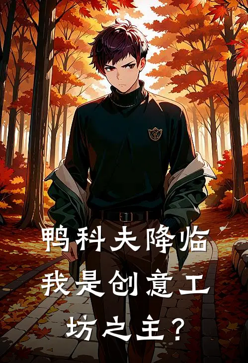 鸭科夫降临，我是创意工坊之主？(林阳王水)完整版免费全文阅读_完本小说推荐鸭科夫降临，我是创意工坊之主？(林阳王水)