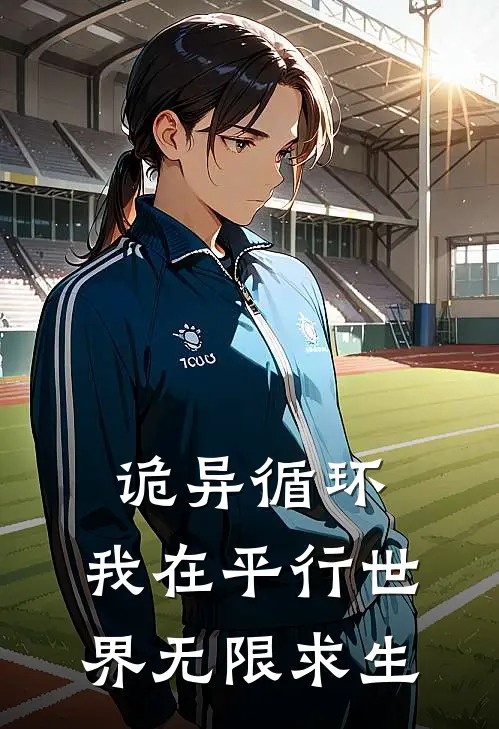 诡异循环：我在平行世界无限求生