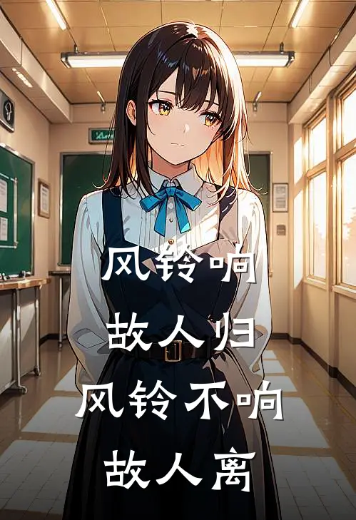 风铃响故人归，风铃不响故人离