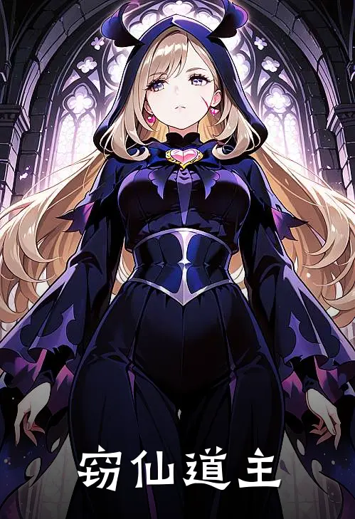 窃仙道主