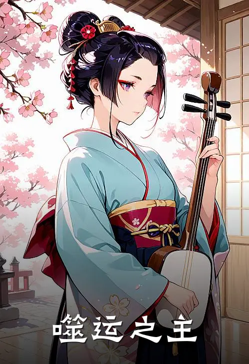 噬运之主(黄天黄鹏)完结版免费小说_热门完结小说噬运之主(黄天黄鹏)