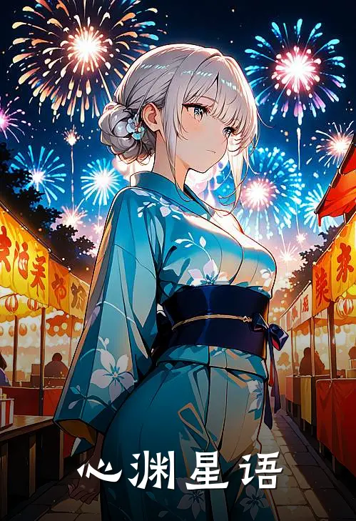 心渊星语
