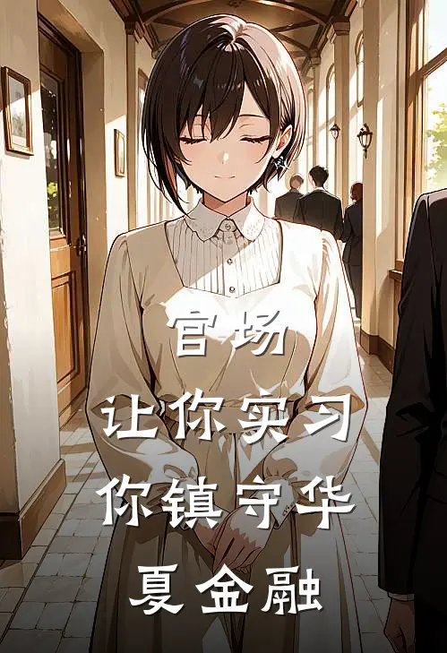 官场：让你实习，你镇守华夏金融