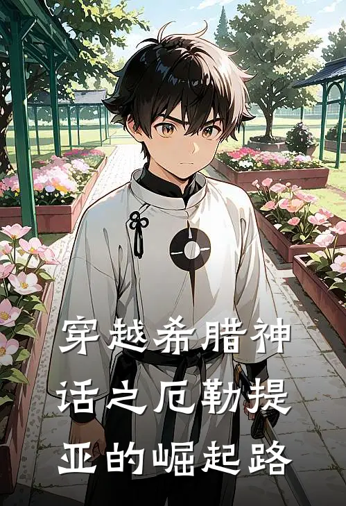 穿越希腊神话之厄勒提亚的崛起路