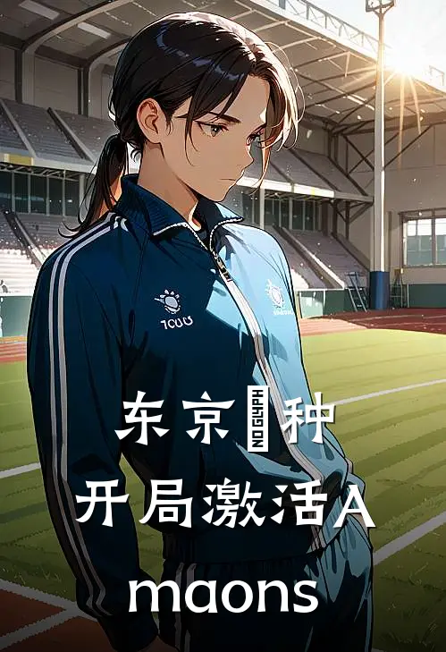 东京喰种：开局激活Amaons