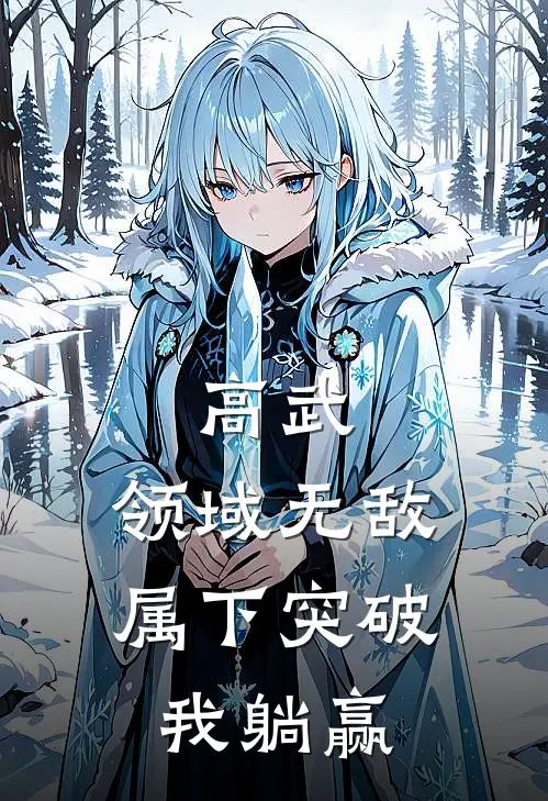 高武：领域无敌，属下突破我躺赢