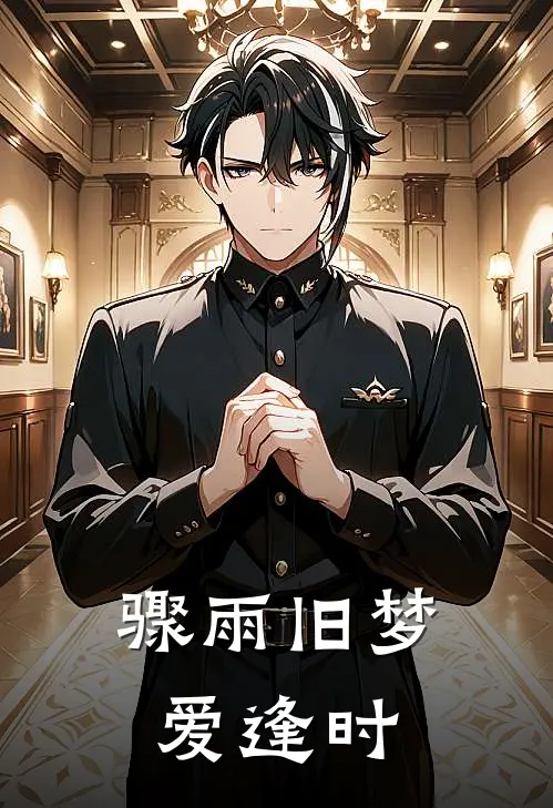 骤雨旧梦，爱逢时