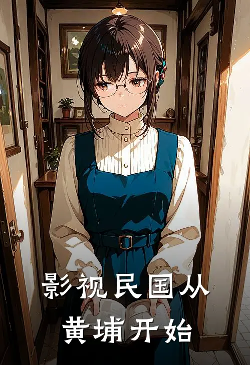 影视民国从黄埔开始