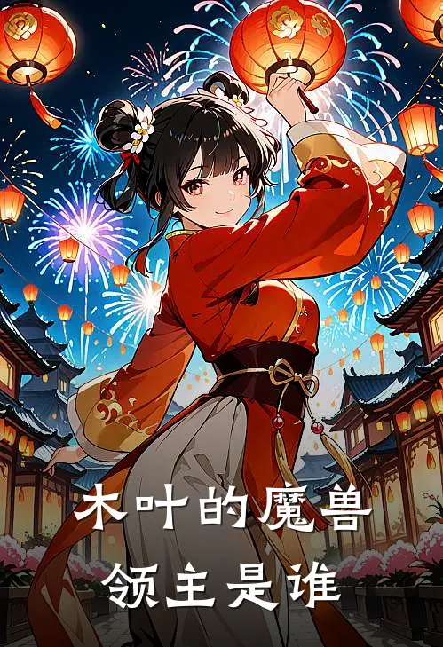 木叶的魔兽领主是谁