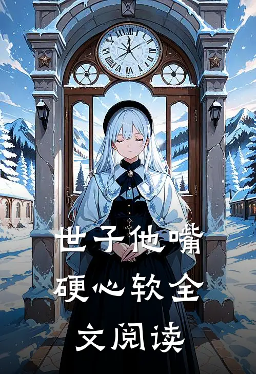 世子他嘴硬心软全文阅读