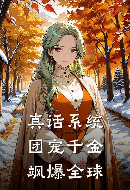 真话系统，团宠千金飒爆全球苏晚晚苏柔儿热门小说排行_免费小说真话系统，团宠千金飒爆全球苏晚晚苏柔儿