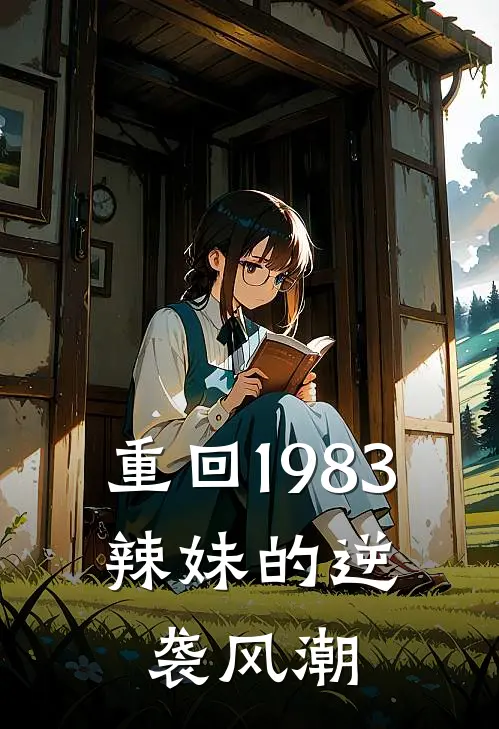 重回1983：辣妹的逆袭风潮