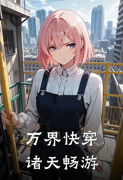 万界快穿诸天畅游