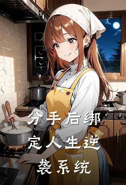 分手后绑定人生逆袭系统