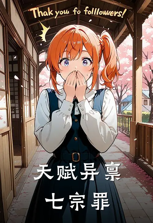 天赋异禀：七宗罪