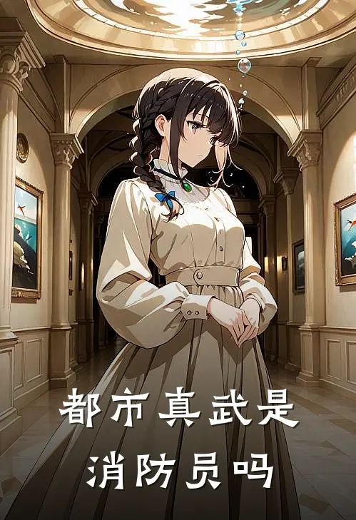 都市真武是消防员吗