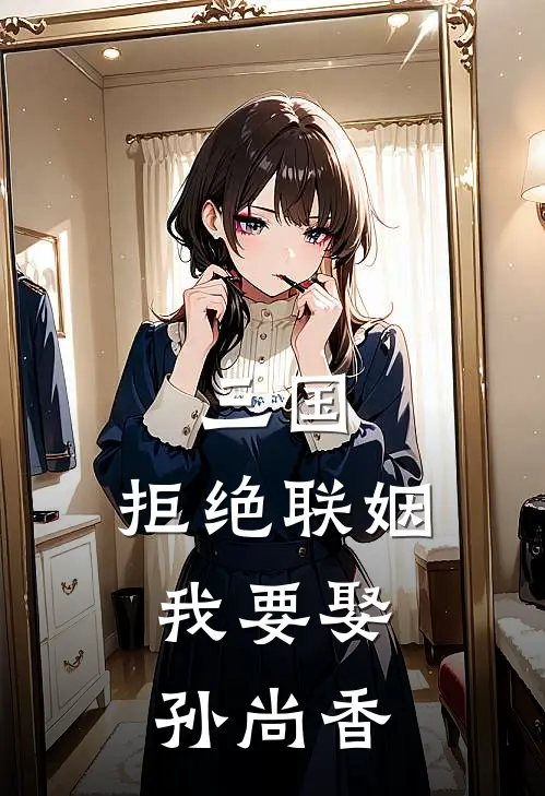 三国：拒绝联姻，我要娶孙尚香