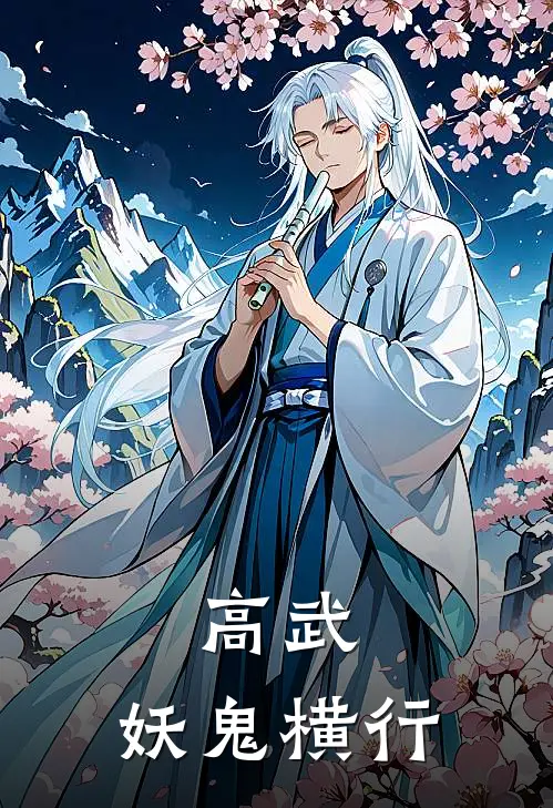 高武：妖鬼横行(江默左柔)在线阅读免费小说_完整版小说免费阅读高武：妖鬼横行(江默左柔)